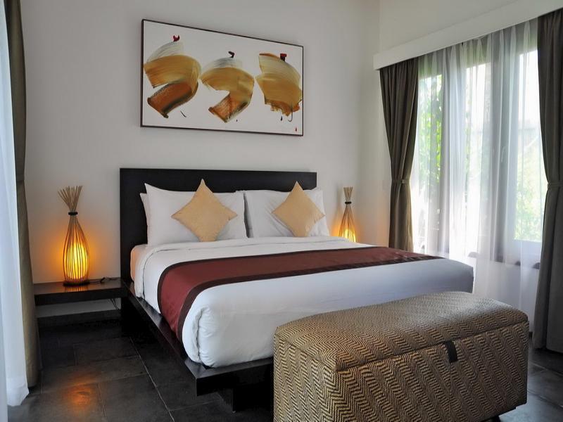 Villa Alaya By Nagisa Bali Seminyak Exterior foto