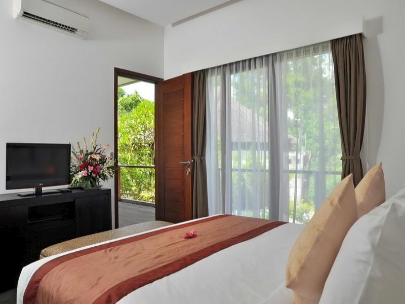Villa Alaya By Nagisa Bali Seminyak Exterior foto