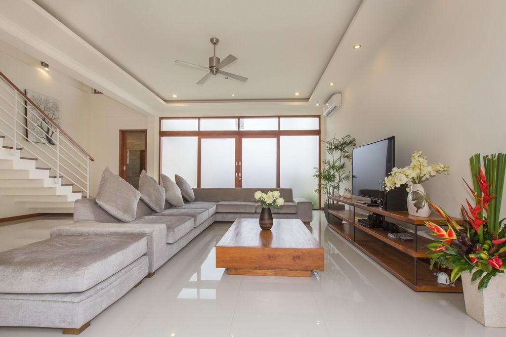 Villa Alaya By Nagisa Bali Seminyak Exterior foto