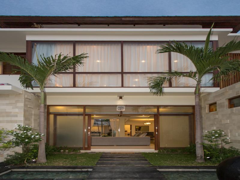 Villa Alaya By Nagisa Bali Seminyak Exterior foto